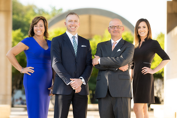 The Clearfork Financial Group of Truist Investment Services, Inc.